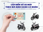 Biển Số Xe Định Danh Và Những Điều Cần Biết Khi Thuê Xe Máy Tuy Hòa Phú Yên